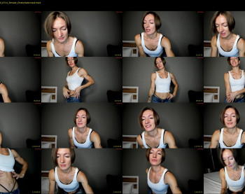 dorothy_meyer — 120 minute Chaturbate female cam show recording, 720p, Aug 3, 2023