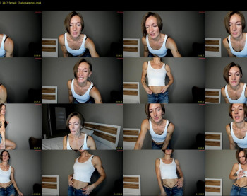 dorothy_meyer — 88 minute Chaturbate female cam show recording, 720p, Aug 3, 2023