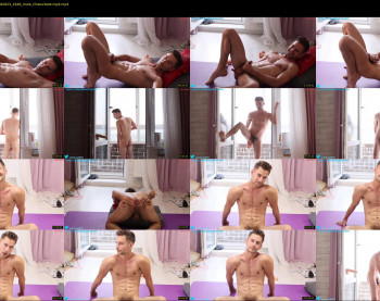 dreamon007007007 — 72 minute Chaturbate male cam show recording, 720p, Aug 3, 2023