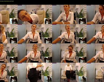 ellamilf — 3 minute Chaturbate female cam show recording, 720p, Aug 3, 2023