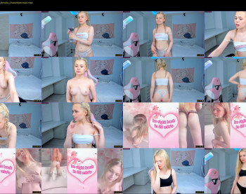 elly_ary — 121 minute Chaturbate female cam show recording, 720p, Aug 3, 2023