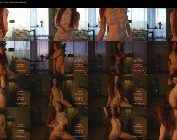 emma_lu1 — 115 minute Chaturbate female cam show recording, 720p, Aug 4, 2023