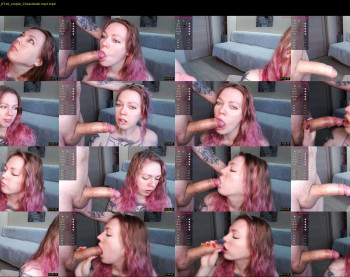 emptyhunters — 44 minute Chaturbate couple cam show recording, 720p, Aug 3, 2023