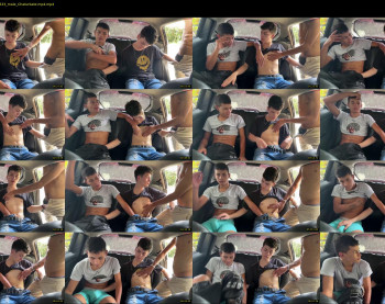 exotic_gold — 8 minute Chaturbate male cam show recording, 720p, Aug 3, 2023