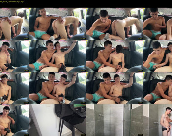 exotic_gold — 20 minute Chaturbate male cam show recording, 720p, Aug 3, 2023