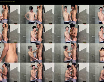 exotic_gold — 20 minute Chaturbate male cam show recording, 720p, Aug 3, 2023