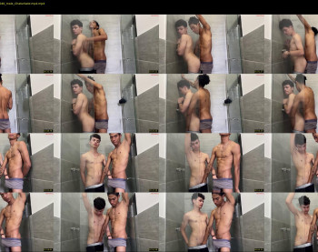 exotic_gold — 10 minute Chaturbate male cam show recording, 720p, Aug 3, 2023