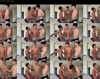 exotic_gold — 6 minute Chaturbate male cam show recording, 720p, Aug 3, 2023