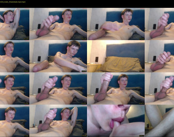 franky_twink — 42 minute Chaturbate male cam show recording, 720p, Aug 3, 2023