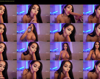 fuckbitoni — 120 minute Chaturbate couple cam show recording, 720p, Aug 3, 2023