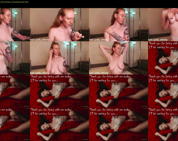 good__choice — 21 minute Chaturbate female cam show recording, 720p, Aug 3, 2023