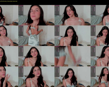 grettabenett_ — 10 minute Chaturbate female cam show recording, 720p, Aug 3, 2023