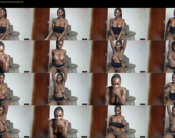 gulpess — 16 minute Chaturbate female cam show recording, 480p, Aug 3, 2023