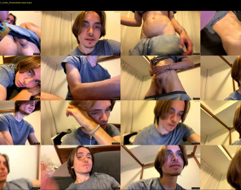 hadley19 — 104 minute Chaturbate male cam show recording, 720p, Aug 3, 2023