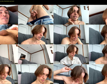 hadley19 — 47 minute Chaturbate male cam show recording, 720p, Aug 3, 2023