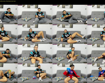 heteros_men — 120 minute Chaturbate male cam show recording, 720p, Aug 3, 2023