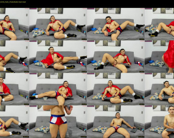 heteros_men — 87 minute Chaturbate male cam show recording, 720p, Aug 3, 2023