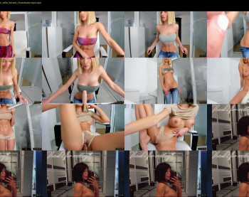 ingridblondy94 — 120 minute Chaturbate female cam show recording, 720p, Aug 3, 2023