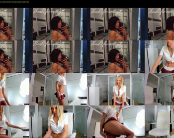 ingridblondy94 — 111 minute Chaturbate female cam show recording, 720p, Aug 3, 2023