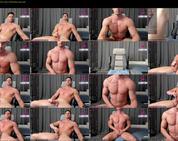 jasonblakes — 119 minute Chaturbate male cam show recording, 720p, Aug 3, 2023