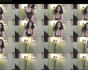 jessykah — 7 minute Chaturbate female cam show recording, 720p, Aug 3, 2023