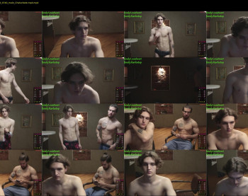 karlos_murphy — 58 minute Chaturbate male cam show recording, 720p, Aug 3, 2023