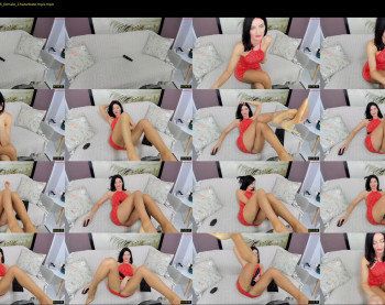katedolly — 13 minute Chaturbate female cam show recording, 720p, Aug 3, 2023