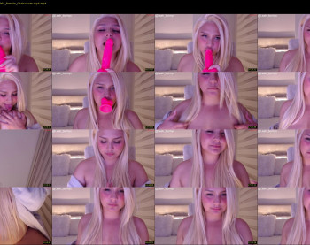 leah_bunny — 42 minute Chaturbate female cam show recording, 720p, Aug 3, 2023