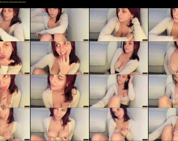 lilbeccaxo — 3 minute Chaturbate female cam show recording, 480p, Aug 3, 2023