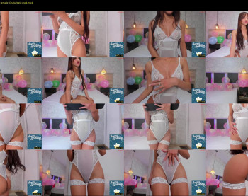 lili_foxy — 79 minute Chaturbate female cam show recording, 720p, Aug 3, 2023