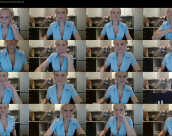lisasimsx — 119 minute Chaturbate female cam show recording, 720p, Aug 3, 2023