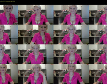 lisasimsx — 85 minute Chaturbate female cam show recording, 720p, Aug 3, 2023