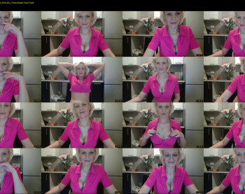 lisasimsx — 43 minute Chaturbate female cam show recording, 720p, Aug 4, 2023