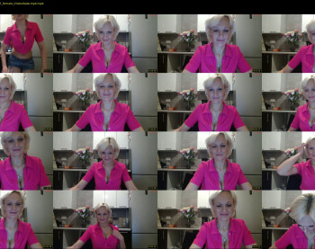 lisasimsx — 22 minute Chaturbate female cam show recording, 720p, Aug 4, 2023