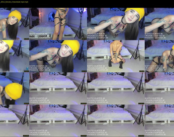 lonelly_lolly98 — 112 minute Chaturbate female cam show recording, 720p, Aug 4, 2023