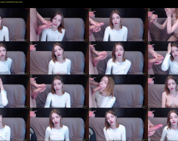 lovirss — 112 minute Chaturbate couple cam show recording, 720p, Aug 4, 2023