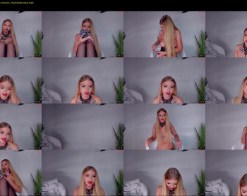 maarym — 17 minute Chaturbate couple cam show recording, 720p, Aug 4, 2023