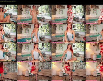 madisonlara — 121 minute Chaturbate female cam show recording, 720p, Aug 3, 2023