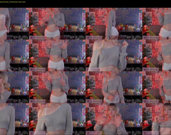 mana_rose — 13 minute Chaturbate female cam show recording, 720p, Aug 4, 2023