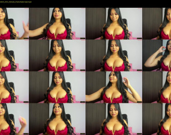 manuela_anderson — 3 minute Chaturbate female cam show recording, 720p, Aug 3, 2023