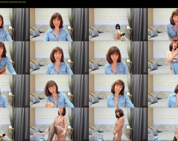 mariagold — 121 minute Chaturbate female cam show recording, 720p, Aug 3, 2023