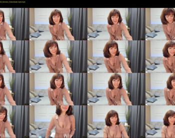 mariagold — 3 minute Chaturbate female cam show recording, 720p, Aug 3, 2023