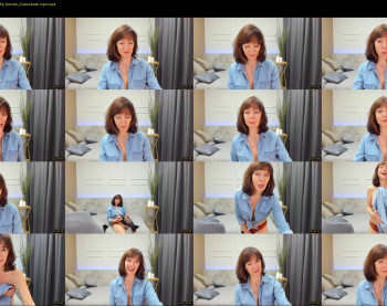 mariagold — 40 minute Chaturbate female cam show recording, 720p, Aug 3, 2023