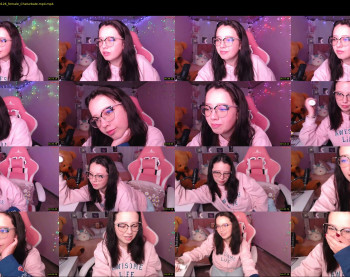 maru_chan_ — 6 minute Chaturbate female cam show recording, 720p, Aug 4, 2023