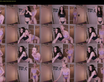 mashmerize — 47 minute Chaturbate female cam show recording, 720p, Aug 4, 2023