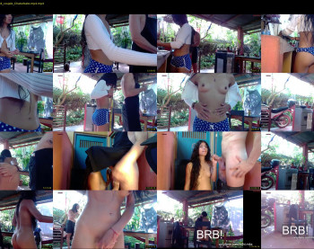 minikunis — 108 minute Chaturbate couple cam show recording, 720p, Aug 3, 2023