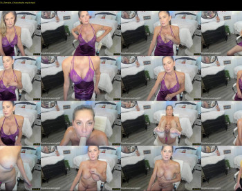 miss_trixie — 109 minute Chaturbate female cam show recording, 720p, Aug 4, 2023