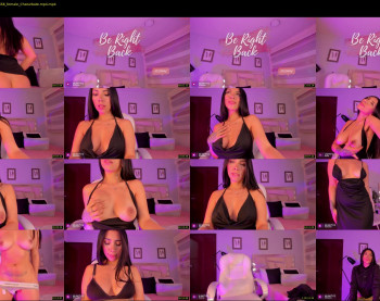 missflorida — 69 minute Chaturbate female cam show recording, 720p, Aug 3, 2023