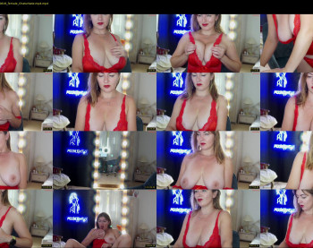 moonlight4u — 120 minute Chaturbate female cam show recording, 720p, Aug 3, 2023