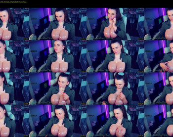 myphoenixx — 37 minute Chaturbate female cam show recording, 720p, Aug 3, 2023